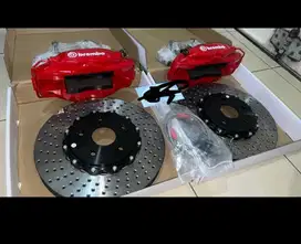 Di jual cepat BBK Brembo