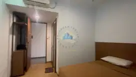 Take Over Kost-kostan Kos 40 Kamar di Jalan Raya Binong - Karawaci.