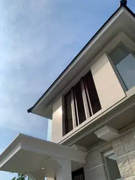Hujan Deras? Gak Masalah! Rumah Cluster Cirebon Aman Banjir