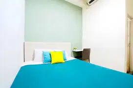 Kost dekat Kampus POLTEKIP dan POLTEKIM di Le Paris Syariah Residence