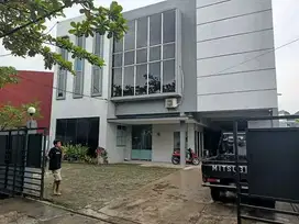 DIJUAL Gedung Kos Strategis Lebak Bulus - SR