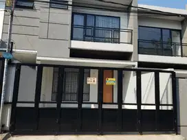 rumah 2 lantai dimeruya mansion Griya karunia