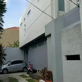 DIJUAL Kos Gatot Subroto, JakSel - SR