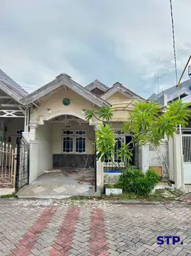 Rumah Nirwana Eksekutif Surabaya Murah SAM.YA5130