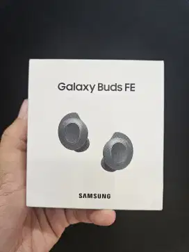 Samsung Buds Fe
