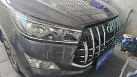 INNOVA G 2021 REBORN ABU2 MANUAL JL.KENJERAN OTOMART