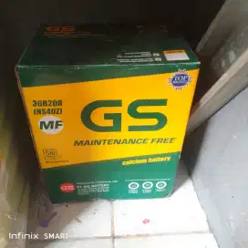 aki kering gs bisa buat Avanza dan keluarganya