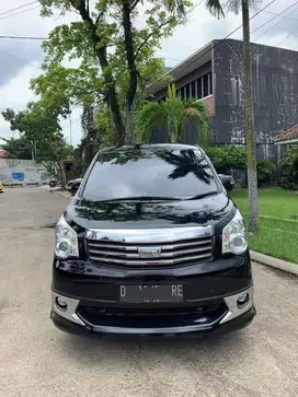Jual Nav1 V Limited ( AT ) 2015