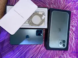 iPhone 11 pro 64 mulus no minus