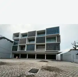 Ruko Baru Raya Dinoyo Pusat Kota