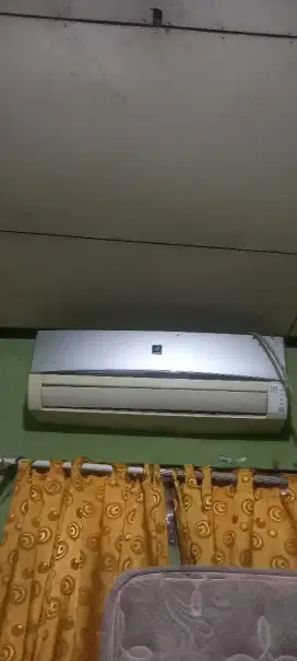 Ac Sharp 1/2 PK