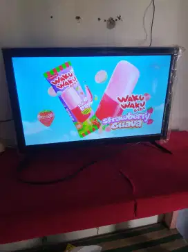 TV digital POLYTRON 24 inch