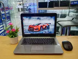 TOUCHSCREEN LAPTOP HP Elitebook 820-G4 Core i5 GEN 7 RAM 8GB SSD 512GB