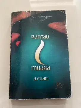 Novel Rantau 1 Muara