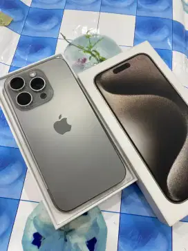 iPhone 15 pro 128gb grey iBox fullset