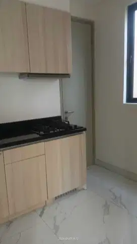 Rumah di Cluster Mantana Asya Jakarta Garden City Cakung