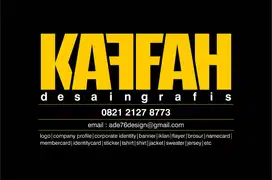 Jasa Desain dan Pecah Warna
