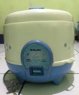 Rice Cooker Masih Bagus Banget Tidak Nego Langsung Telpon
