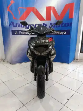 Yamaha Aerox 155cc Thn 2017 Anugerah Motor Pucang