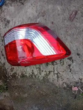 Stop lamp wuling confero