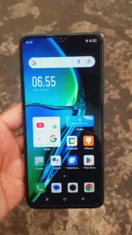 JUAL CEPAT INFINIX SMART 7