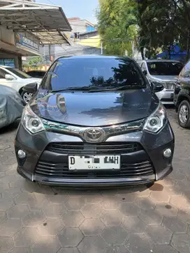 Dp. 8 jt Toyota Calya 1.2 G MT / Manual 2018