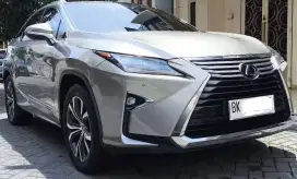 Lexus 200t Luxury A/T 2017 Solid Titanium