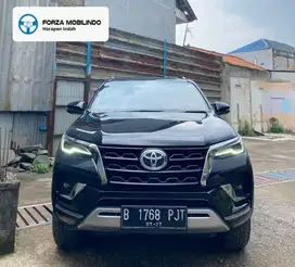 fortuner g 2.4 2022 at diesel