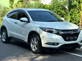 Honda HR-V E AT 2015