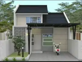 Rumah murah bandung