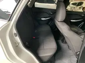 Suzuki Baleno Hatchback AT 2021 Putih PREMIUM B1061WUN