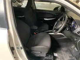 Suzuki Baleno Hatchback AT 2021 Putih PREMIUM B1061WUN