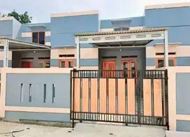 rumah ready siap huni harga spesial