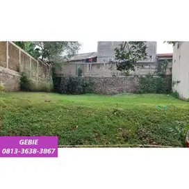Dijual Cepat Tanah Kavling di Mertilang Bintaro sektor 9 UT-16356