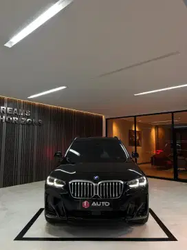 BMW X3 M sport x drive 30i At 2023