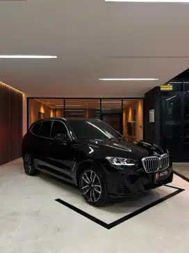 BMW X3 M sport x drive 30i At 2023
