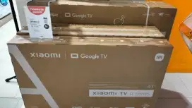 Xiaomi Google TV 43 Inch