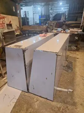 Exhaust Hood Kitchen