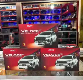 Aksesoris Mobil