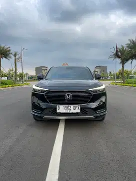 Honda HR-V 2022 Bensin