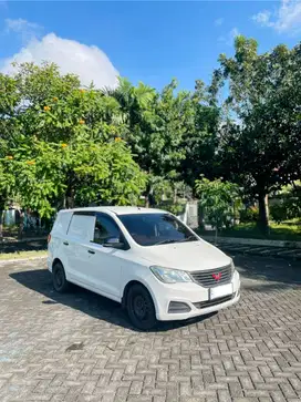 Wuling Formo Blind Van 2019