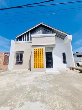 RUMAH MURAH UKURAN LUAS JOHOR UJUNG