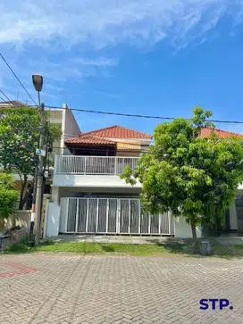 Rumah Galaxi Bumi Permai Surabaya Murah SAM.YA5130