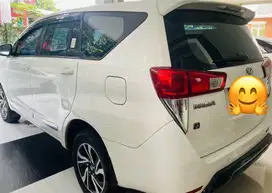 Toyota Kijang Innova 2021 Diesel
