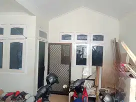 Jual cepat rmh hitung tanah karang asem dekat lebak jaya shm