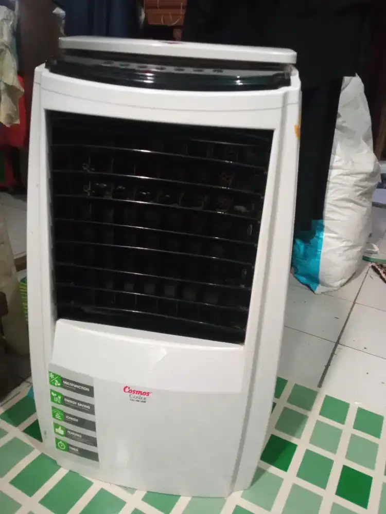 Kipas Cosmos Air cooler