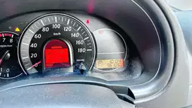 Nissan March 1.5L AT (2014) — KM Rendah 55rb, Terawat & Siap Pakai