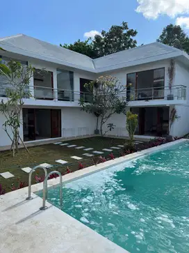 DIJUAL VILLA ENAM KAMAR, BINGIN, PECATU, KUTA SELATAN