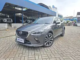 [OLX Mobbi] Dp Rendah Mazda CX-3 1.5 Sport Bensin-AT 2021 HFA