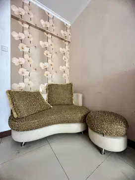 DIJUAL MURAH POLLL APARTEMEN 2BR WATERPLACE RESIDENCE POOL VIEW